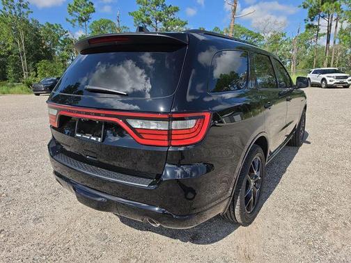 2027 Dodge Durango GT