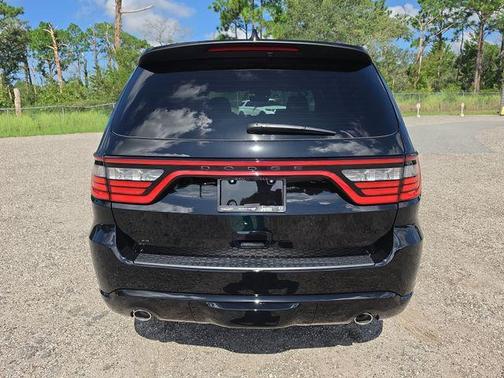 2027 Dodge Durango GT