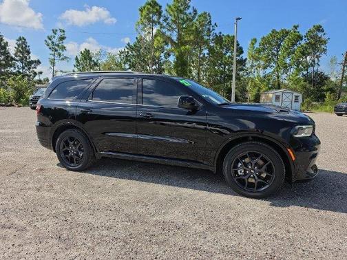 2027 Dodge Durango GT HEMI