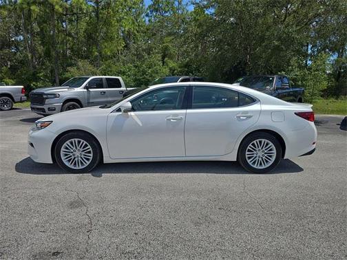 2016 Lexus ES 350 Base