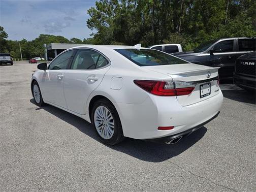 2016 Lexus ES 350 Base