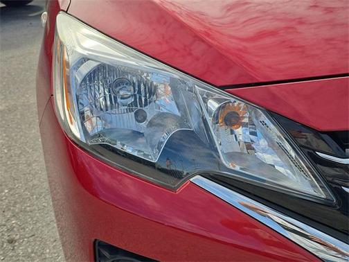 2023 Mitsubishi Mirage G4 ES