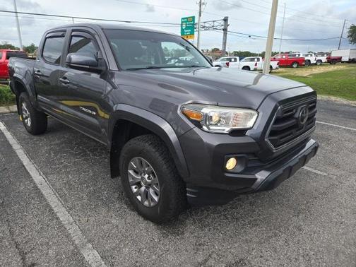 2019 Toyota Tacoma SR5
