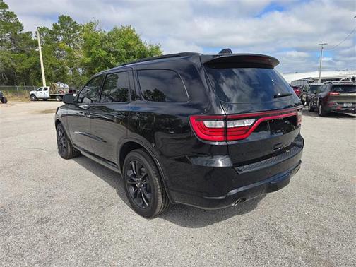 2025 Dodge Durango GT RWD