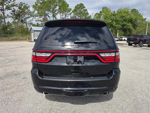 2025 Dodge Durango GT RWD