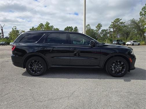 2025 Dodge Durango GT RWD