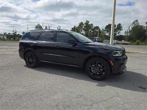 2025 Dodge Durango GT RWD
