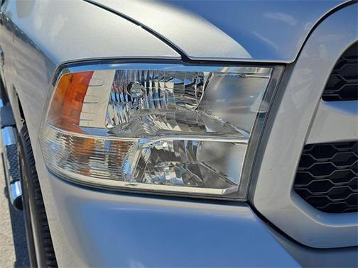 2019 RAM 1500 Express