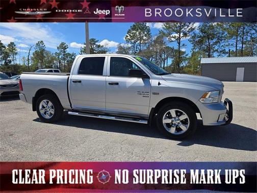 2019 RAM 1500 Express