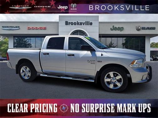 2019 RAM 1500 Express