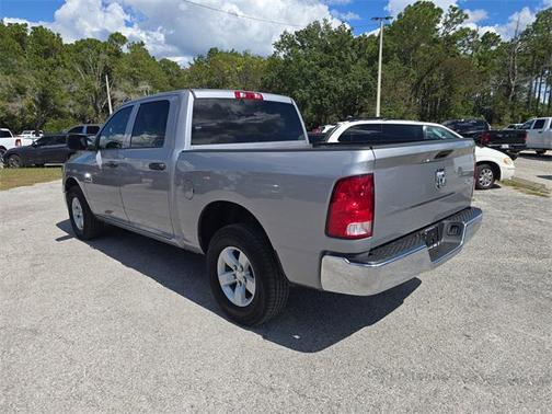 2023 RAM 1500 Tradesman