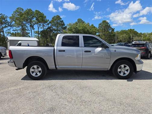 2023 RAM 1500 Tradesman