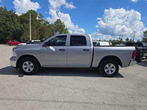 2023 RAM 1500 Tradesman