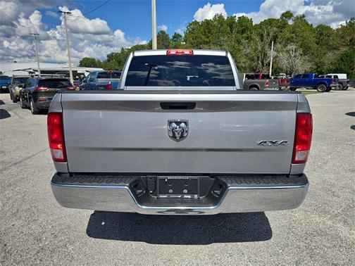 2023 RAM 1500 Tradesman