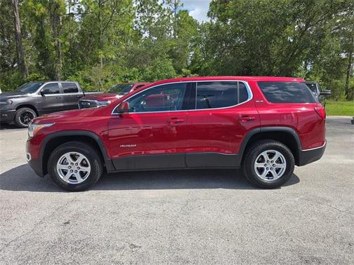 2019 GMC Acadia SLE-1