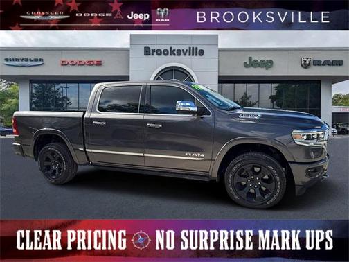 2019 RAM 1500 Limited