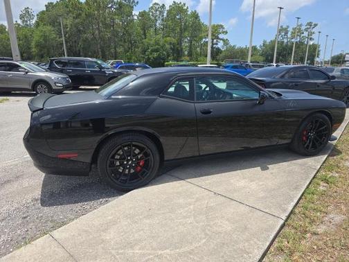 2023 Dodge Challenger R/T