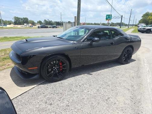 2023 Dodge Challenger R/T