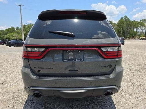 2024 Dodge Durango SRT Hellcat Plus AWD