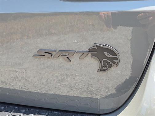 2024 Dodge Durango SRT Hellcat Plus AWD