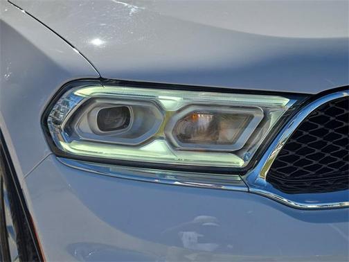 2021 Dodge Durango SXT Plus