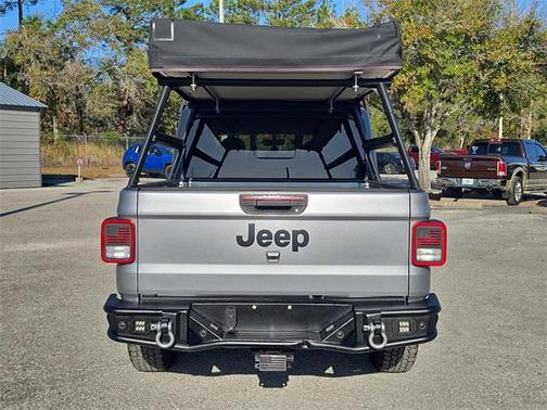 2021 Jeep Gladiator Sport S