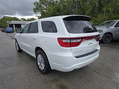 2025 Dodge Durango GT RWD