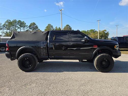 2020 RAM 2500 Power Wagon