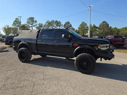 2020 RAM 2500 Power Wagon