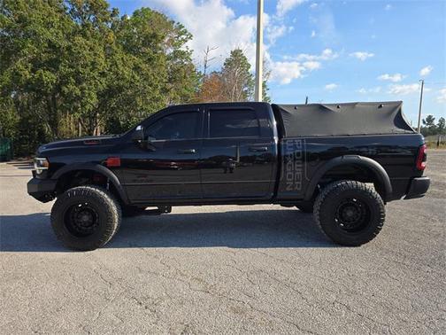 2020 RAM 2500 Power Wagon