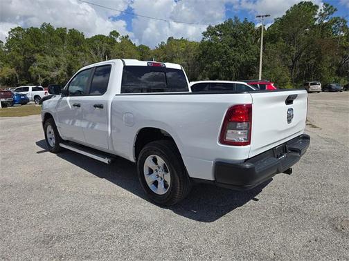 2024 RAM 1500 Tradesman