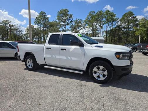 2024 RAM 1500 Tradesman