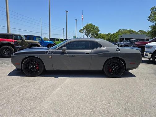 2019 Dodge Challenger R/T Scat Pack