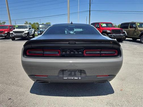 2019 Dodge Challenger R/T Scat Pack