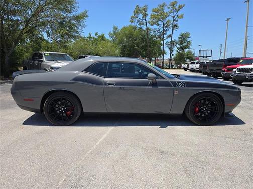 2019 Dodge Challenger R/T Scat Pack