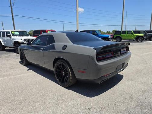 2019 Dodge Challenger R/T Scat Pack