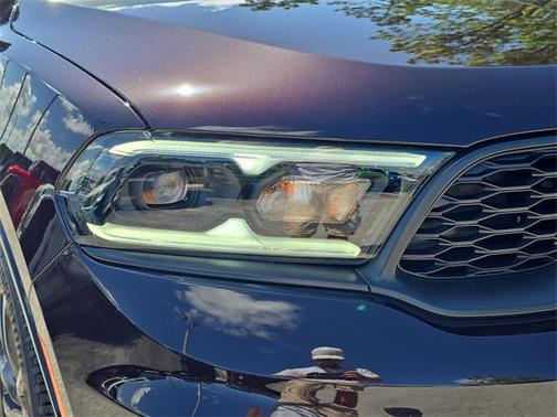 2025 Dodge Durango GT RWD