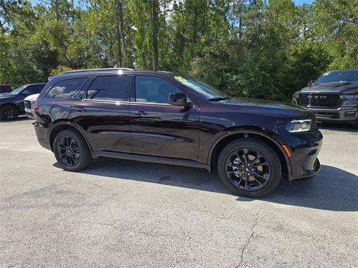 2025 Dodge Durango GT RWD