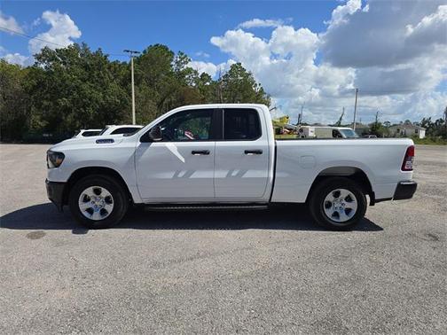 2024 RAM 1500 Tradesman