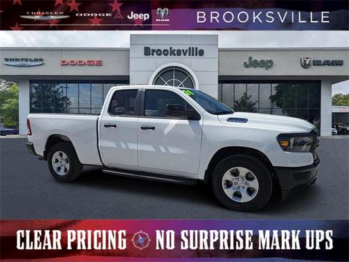 2024 RAM 1500 Tradesman