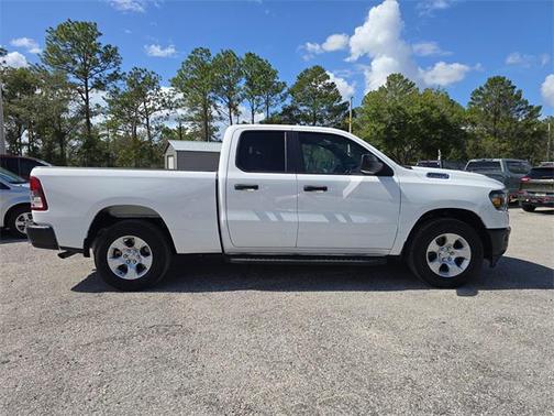 2024 RAM 1500 Tradesman