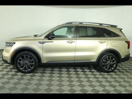 2021 Kia Sorento SX