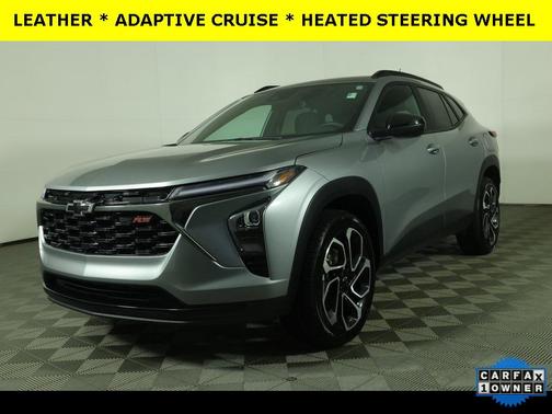 2025 Chevrolet Trax FWD 2RS