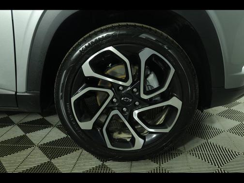 2025 Chevrolet Trax FWD 2RS