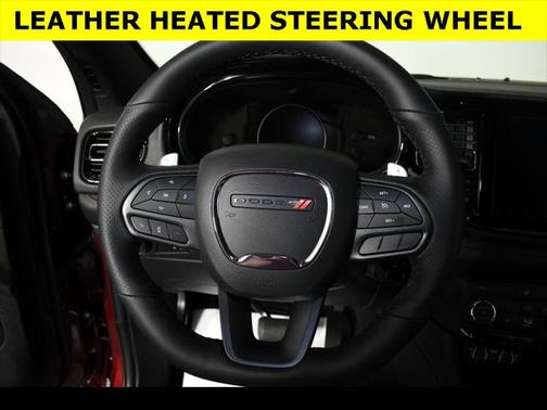 2025 Dodge Durango R/T AWD