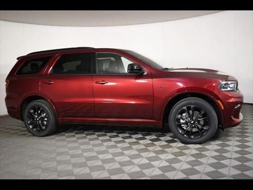 2025 Dodge Durango R/T AWD