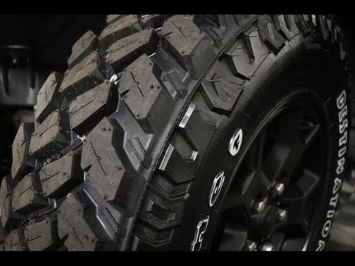 2022 Jeep Wrangler Willys