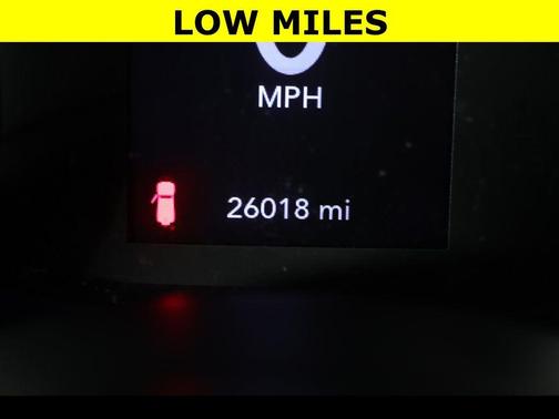 2022 Jeep Wrangler Sport S