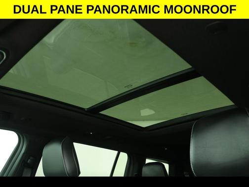Baltic Gray Metallic Clearcoat 2026 Jeep Grand Cherokee L Limited