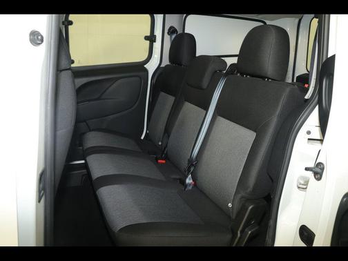 2022 RAM ProMaster City Base